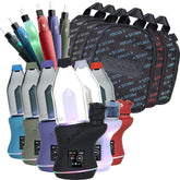 Focus V CARTA 2 eRig MAX Oil Atomizer & Saber Hot Knife Bundle | 2000mAh - Discreet Smoker